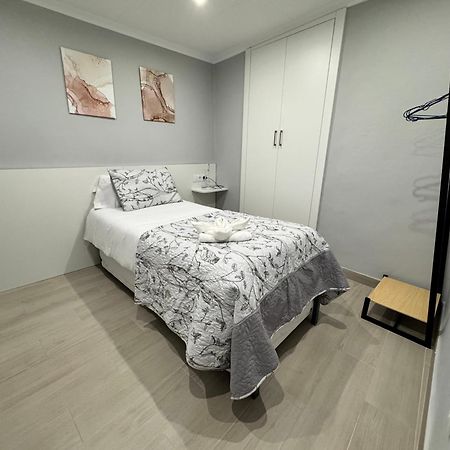 Casa Jose Morella Exteriér fotografie